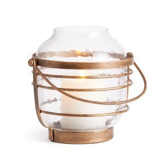 Napa Home & Garden San Luis Hurricane Medium in Brown at Nordstrom