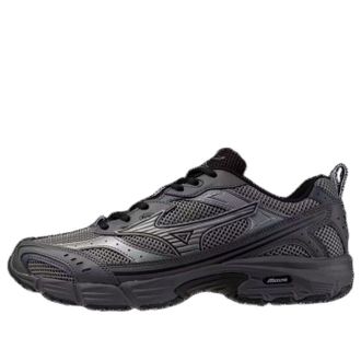Mizuno MXR Quiet Shade Silver Iron Gate D1GA245115