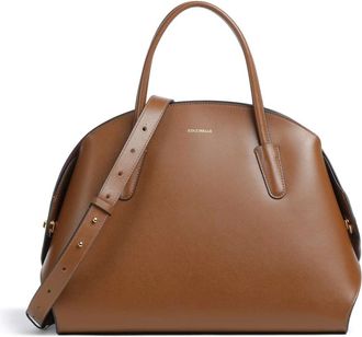 Coccinelle Donna, Borse, Marrone, Taglia unica, new