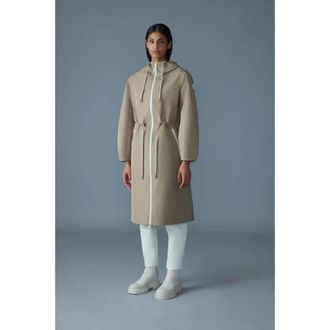 Mackage Donna, Cappotti, Beige, S, new