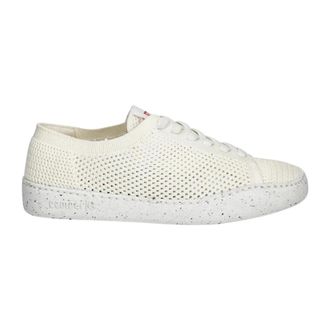 Camper Schoenen, Dames, Beige, 36 EU, Peu Touring