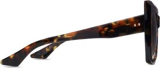 Dita Eyewear Telemakerhaute Tortoise
