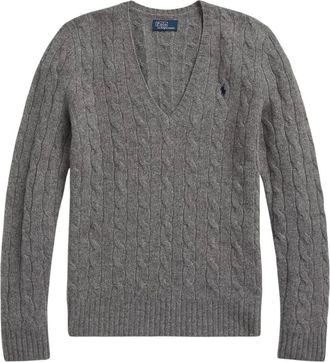 Polo Ralph Lauren Classics Grey Merino Wool V Neck buy Sweater Size 3XB