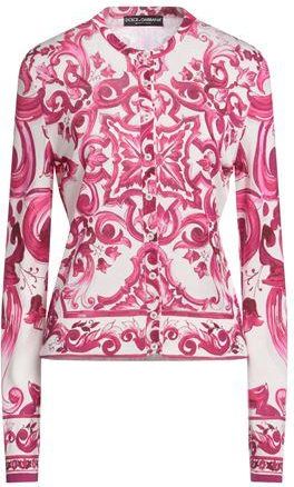 Dolce & Gabbana CAMISETAS Y TOPS - Camisas en YOOX.COM