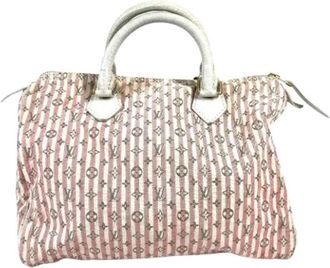 Louis Vuitton unisex, Pre-owned, Rosa, Taglia unica, used