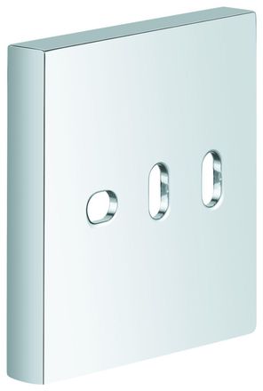 GROHE Lavadora De Compensaci&oacute;n Euphoria Cube