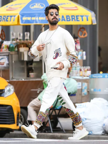 Adidas Yeezy Boost 350: Er gilt als einer der beliebtesten Sneaker unserer Zeit