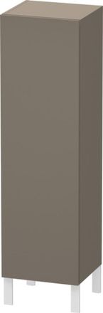 Duravit Armario Semi Alto Duravit L-cube, Anchura 400mm, Profundidad
