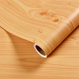 OEM Rollo De Papel Decorativo Autoadhesivo De 40 Cm X 5 Metros, Removible, Lavable E Impermeable, Muebles, Oficinas Y Puertas, Color: 3