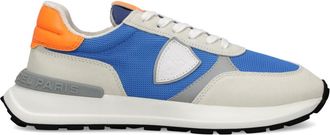 Philippe Model Antibes Running - Heren - Sneakers - Veelkleurig - 41 EU - Leer - Schoenen
