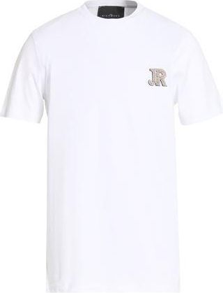 John Richmond TOPWEAR - T-shirts on YOOX.COM