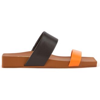 United Nude Loop Lo Ii Sandals in Amber Glow at Nordstrom, Size 39