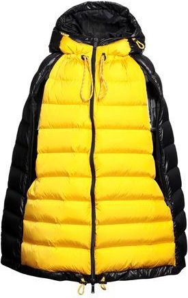 Dsquared2 ROPA DE ABRIGO - Plumíferos y acolchados en YOOX.COM