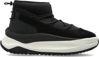 Moon Boot Uomo, Scarpe, Nero, 42 EU, new