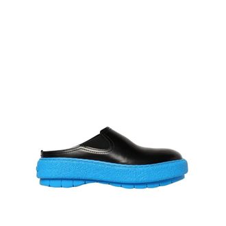 Sunnei Hombre, Zapatos, Negro, Talla: 44 EU
