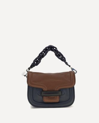 Pierre Hardy Borsa a Tracolla Alphaville Woman UNI