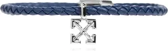 Off-white Uomo, Accessori, Blu, M, new