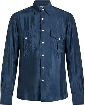 Alessandro Gherardi TOPWEAR - Camicie su YOOX.COM