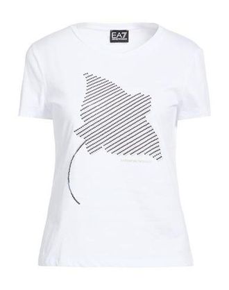 Emporio Armani TOPWEAR - T-shirts on YOOX.COM