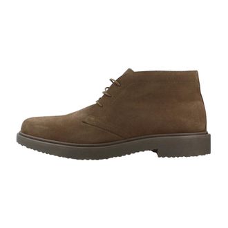 Geox U Massimiano - Shoes - Hombre - Marr&oacute;n - 42 EU