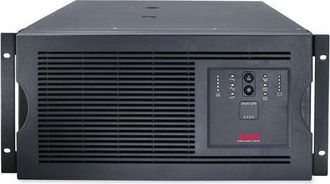 A.P.C. Apc Smart-ups 5000va 230v Rackmount/tower