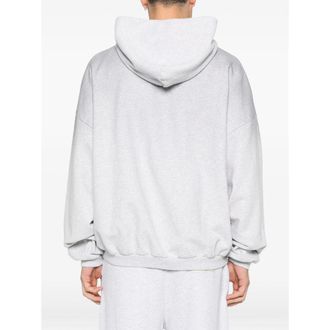 Represent Spigr Hoodie - Gray