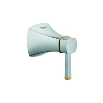 GROHE Mango Grohe 48215 Cromo / Dorado