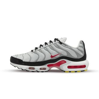 Nike Air Max Plus - Heren - Sport - Veelkleurig - Maat: 42 EU Synthetisch