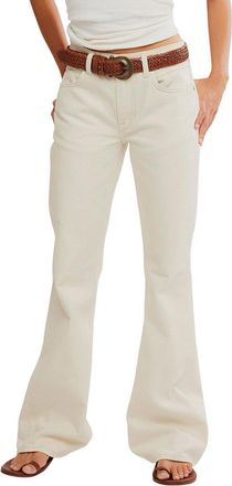 Free People West Coast Relaxed Jean