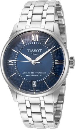 Tissot Womens Chemin Des Tourelles Watch