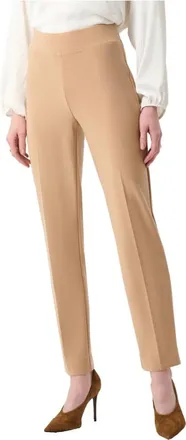 Joseph Ribkoff Broeken, Dames, Beige, S, Lds Pant