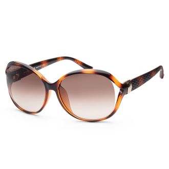 Ferragamo Womens Fashion 61mm Sunglasses