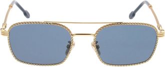Fred Perry Sunglasses, unisex, Yellow, Size: ONE SIZE Sunglasses