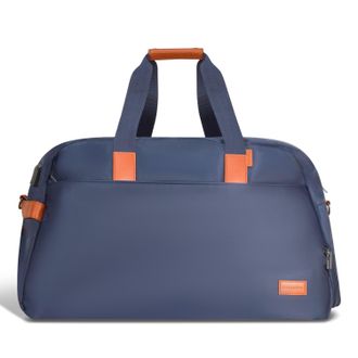 Champs Luggage Vintage / Weekender Duffle Bag