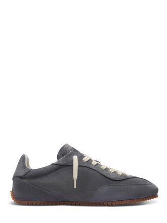 Axel Arigato Daze Runner Low-Profile Suede Sneakers
