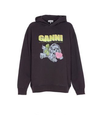 Ganni Sweaters