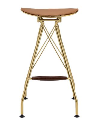 ACME Dragea Bar Stool Set Of 2