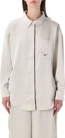 Nike T-Shirts und Polos Beige