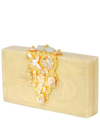Tiramisu Golden Garden Minaudiere