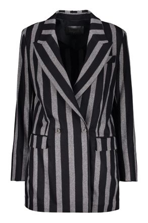 Lorena Antoniazzi Virgin Wool Blazer