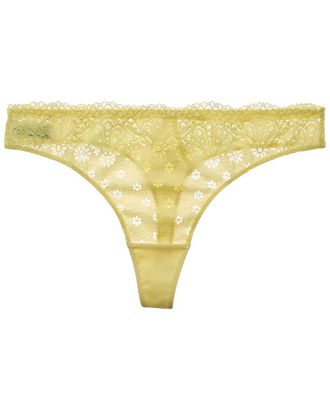Simone P&eacute;r&egrave;le Simone Perele Thong