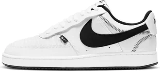 Nike Court Vision Low Premium White CD5464-101