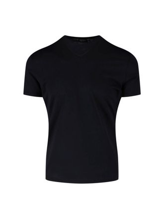 Gucci T-Shirt In Seta