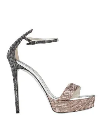Rene Caovilla Sandals