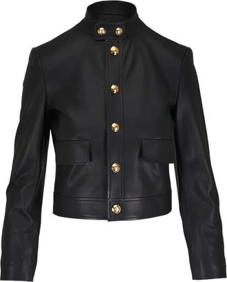 Nili Lotan Mujer, Chaquetas, Negro, Talla: S