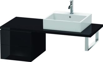 Duravit L-cube Base Para Consola, Anchura 420mm, Profundidad - Duravit