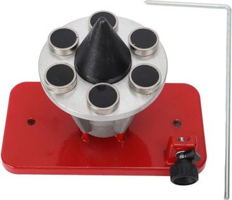 OEM Equilibrador De Cuchillas Para Montaje En Pared, Equilibrador De Precisi&oacute;n, Construcci&oacute;n De Metal S&oacute;lido 339075b Para Cuchillas De Cortac&eacute;sped Troy