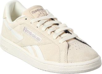 Reebok Club C Grounds Uk Suede Sneaker