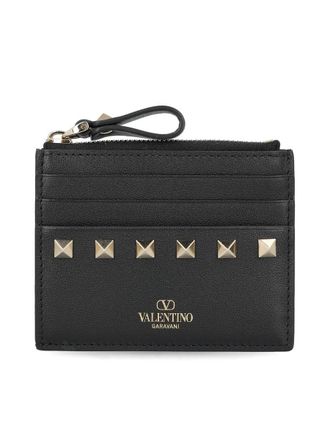 Valentino Garavani Wallets