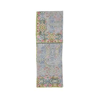 Pierre-Louis Mascia Silk Scarves, female, Multicolor, ONE SIZE, Cialda Bandana Scarf